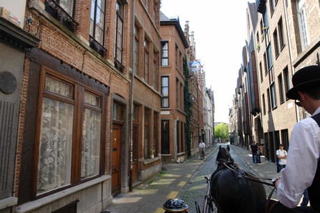 antwerpen-stadtrundfahrt