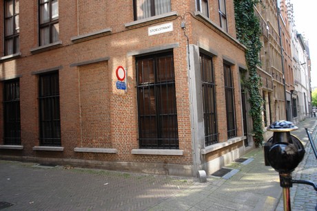 antwerpen-stadtrundfahrt