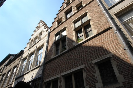 antwerpen-stadtrundfahrt