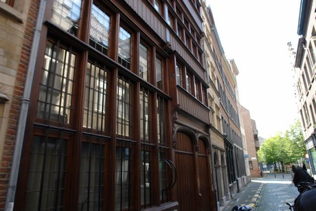 antwerpen-stadtrundfahrt