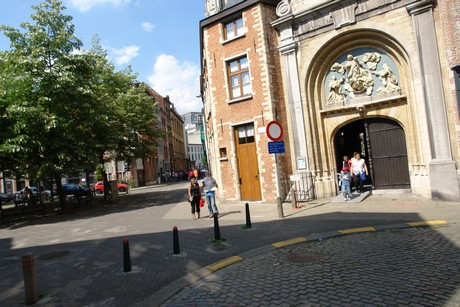 antwerpen-stadtrundfahrt