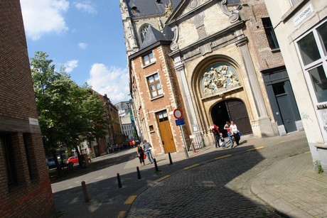 antwerpen-stadtrundfahrt