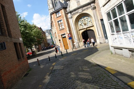 antwerpen-stadtrundfahrt