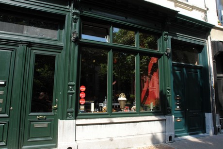 antwerpen-stadtrundfahrt