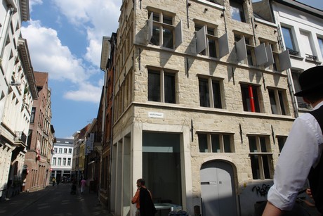 antwerpen-stadtrundfahrt