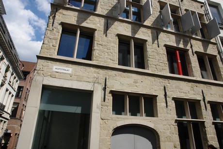 antwerpen-stadtrundfahrt