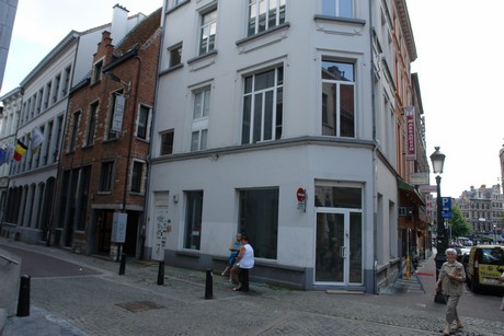 antwerpen-stadtrundfahrt