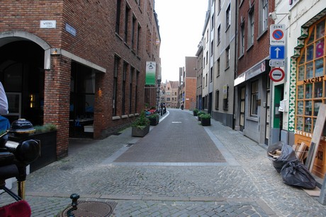 antwerpen-stadtrundfahrt