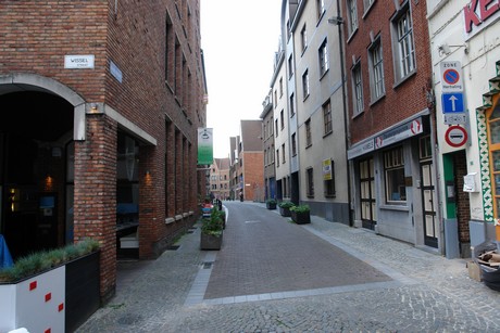 antwerpen-stadtrundfahrt