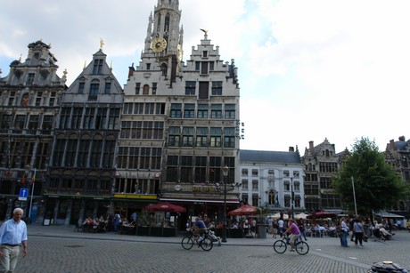 antwerpen-stadtrundfahrt