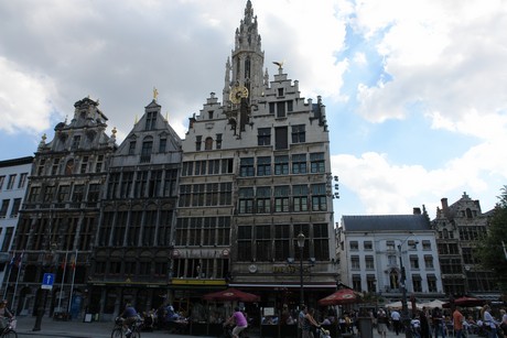 antwerpen-stadtrundfahrt