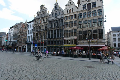 antwerpen-stadtrundfahrt