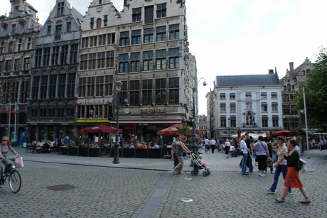 antwerpen-stadtrundfahrt