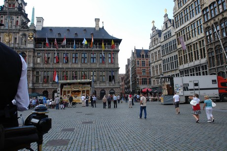 antwerpen-stadtrundfahrt