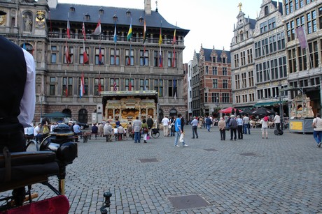 antwerpen-stadtrundfahrt