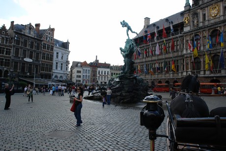 antwerpen-stadtrundfahrt