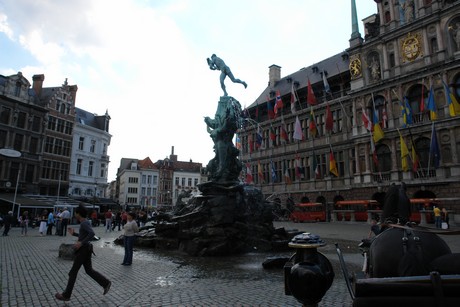 antwerpen-stadtrundfahrt