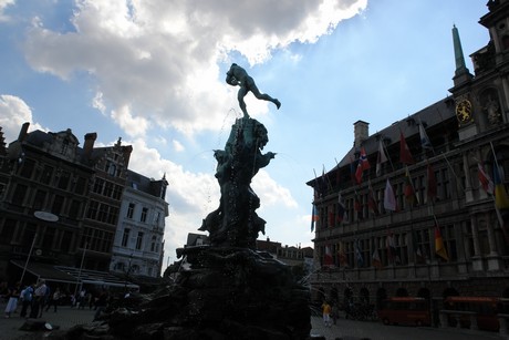 antwerpen-stadtrundfahrt