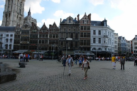 antwerpen-stadtrundfahrt