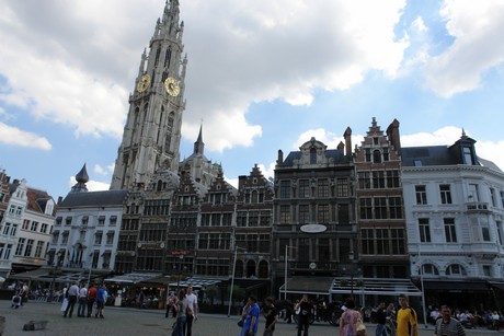 antwerpen-stadtrundfahrt