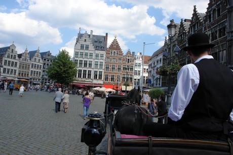 antwerpen-stadtrundfahrt