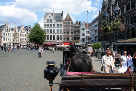 antwerpen-stadtrundfahrt