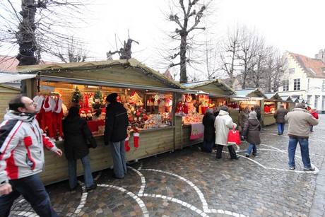 weihnachtsmarkt