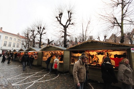 weihnachtsmarkt