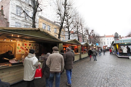 weihnachtsmarkt