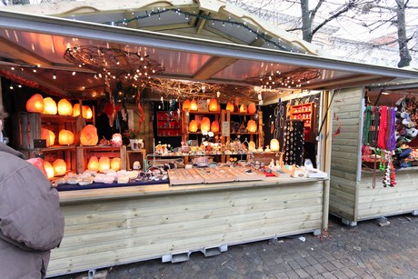 weihnachtsmarkt
