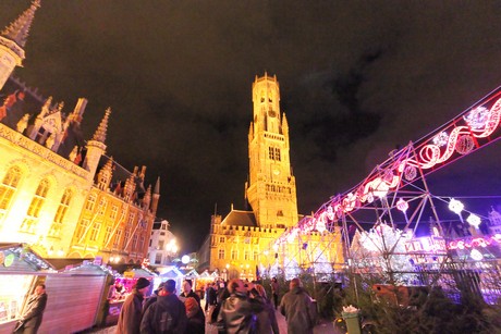 weihnachtsmarkt