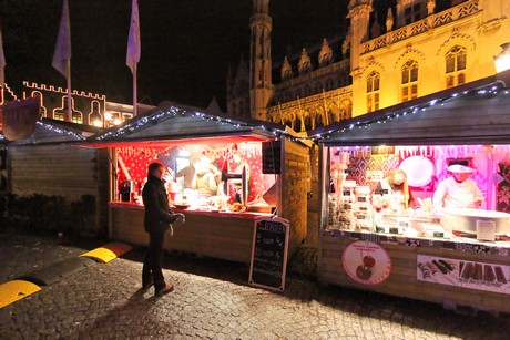 weihnachtsmarkt