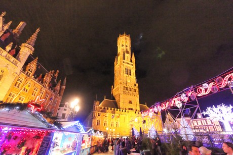 weihnachtsmarkt