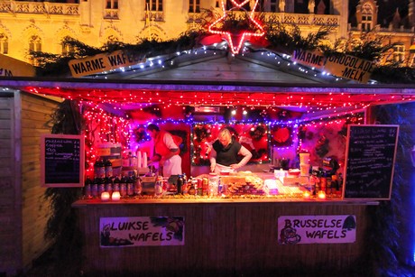 weihnachtsmarkt