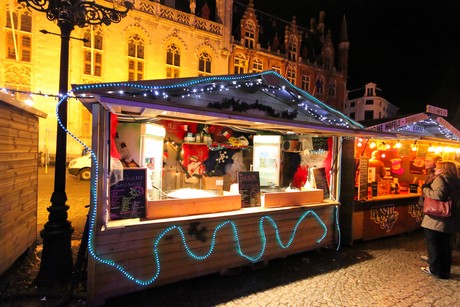 weihnachtsmarkt