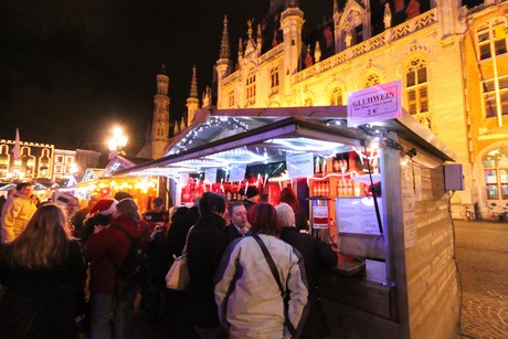 weihnachtsmarkt