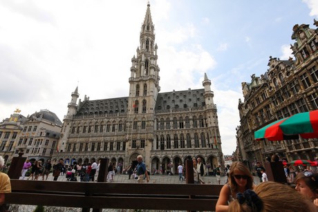 Grand-Place