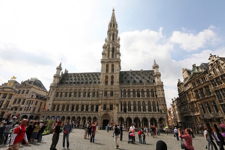 Grand-Place