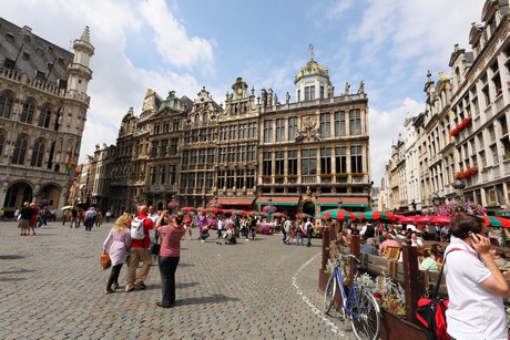 Grand-Place