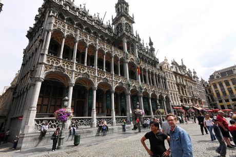 Grand-Place
