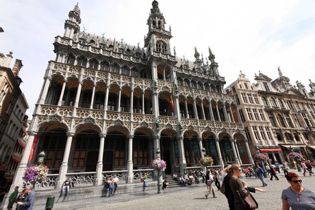 Grand-Place