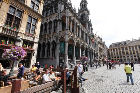 Grand-Place