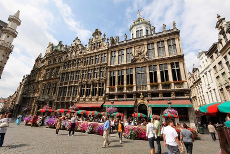 Grand-Place