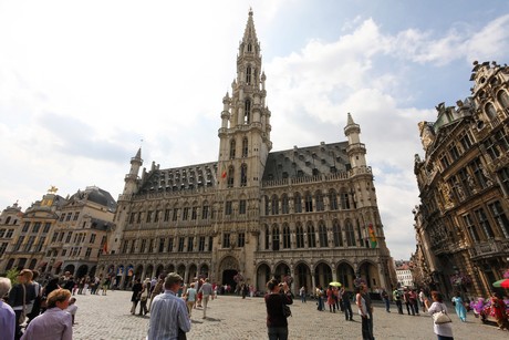 Grand-Place