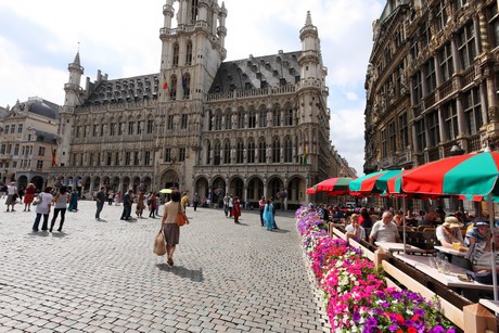 Grand-Place