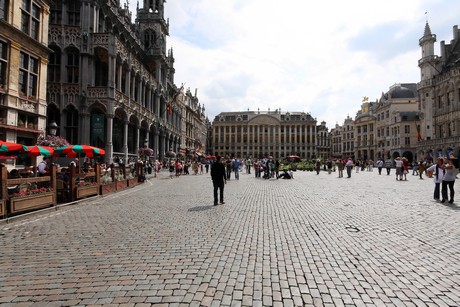 Grand-Place