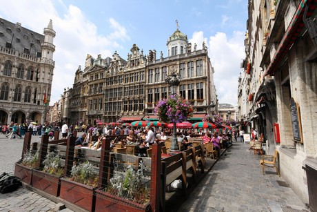 Grand-Place