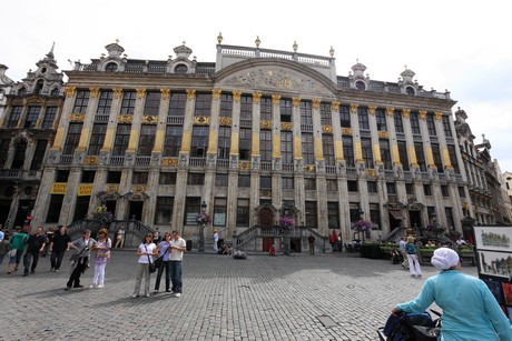 Grand-Place