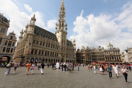 Grand-Place