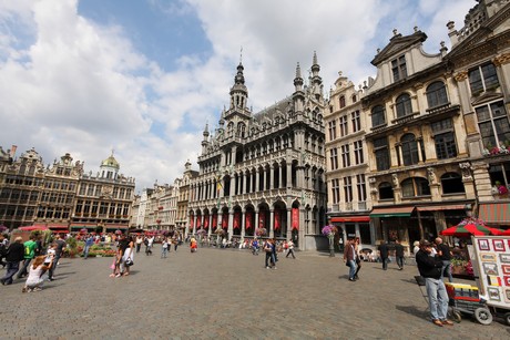 Grand-Place